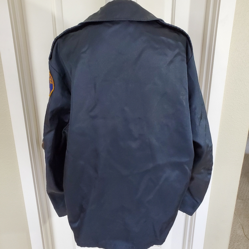Portland Police Jacket - Picture 2 of 11